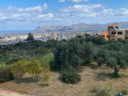 Korakies Kreta, Korakies: Investitionsmöglichkeit zum Verkauf in Korakies Chania Grundstück kaufen